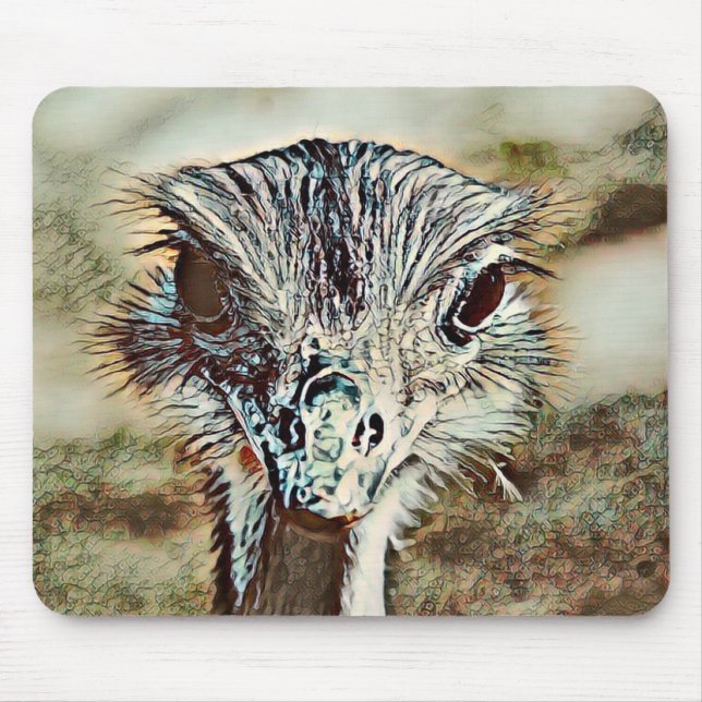 Tapis De Souris toono (Devant)