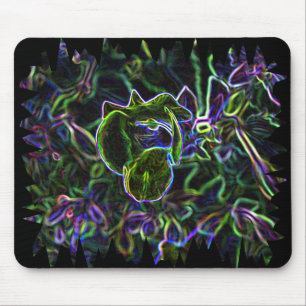 Tapis De Souris Torenia Edited