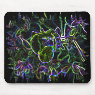 Tapis De Souris Torenia Edited