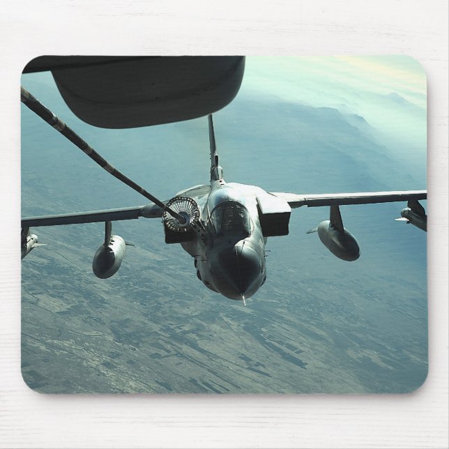 Tapis De Souris Tornade (Devant)