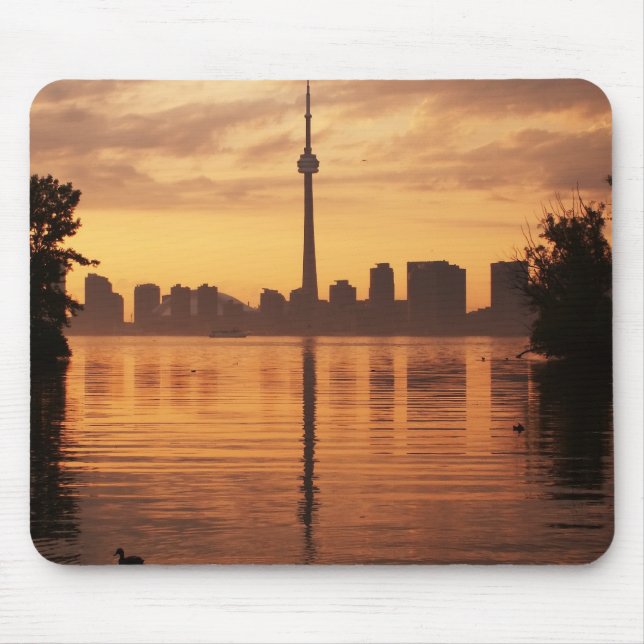 Tapis De Souris Toronto (Devant)