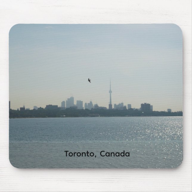 Tapis De Souris Toronto  (Devant)