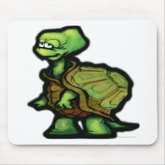 Tapis De Souris Tortue