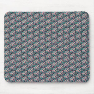 Tapis De Souris Tortue de mer décorative