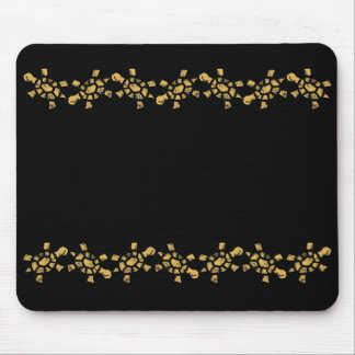 Tapis De Souris Tortue Mousepad de Sun