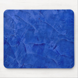 Tapis De Souris Toscane Blue Faux Finition 2.0