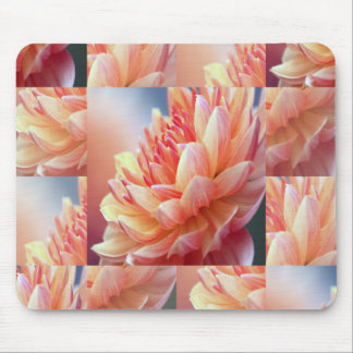 Tapis de souris Touch Of Orange