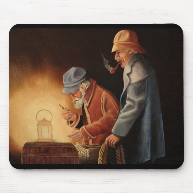 TAPIS DE SOURIS TOUJOURS DU MOUSEPAD (Devant)