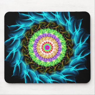 Tapis De Souris toupie