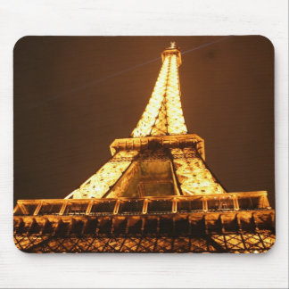 Tapis De Souris Tour Eiffel, avant