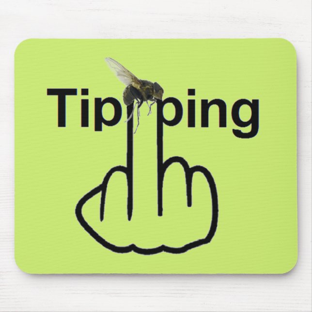 Tapis De Souris Tournage de mousepad (Devant)