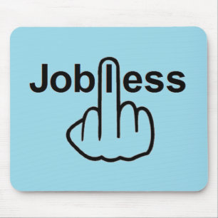 Tapis De Souris Tournage sans emploi Mousepad