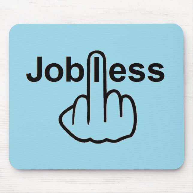 Tapis De Souris Tournage sans emploi Mousepad (Devant)