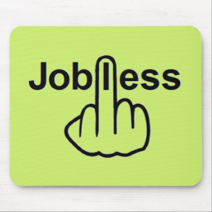 Tapis De Souris Tournage sans emploi Mousepad