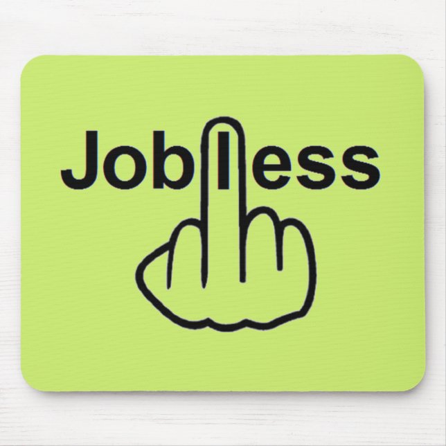 Tapis De Souris Tournage sans emploi Mousepad (Devant)
