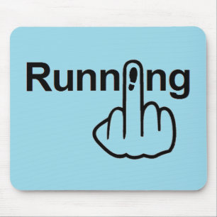 Tapis De Souris Tourner Mousepad