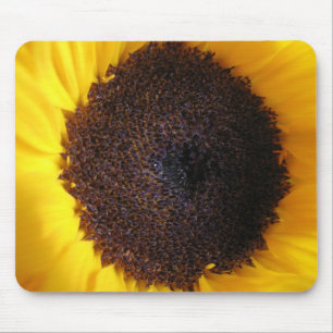 Tapis de souris Tournesol