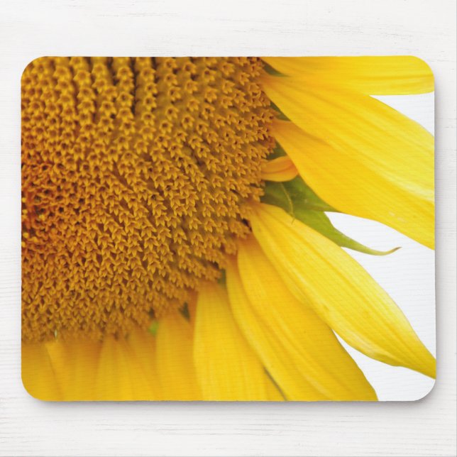 Tapis De Souris tournesol (Devant)