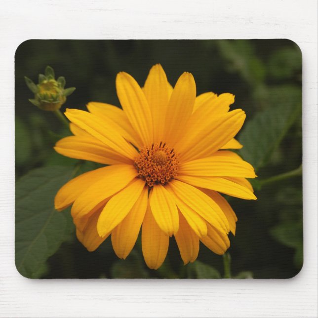 Tapis De Souris tournesol (Devant)