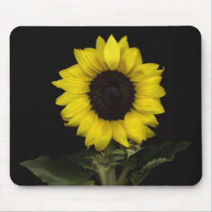 Tapis De Souris Tournesol 11
