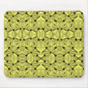 Tapis De Souris Tournesol Mousepad