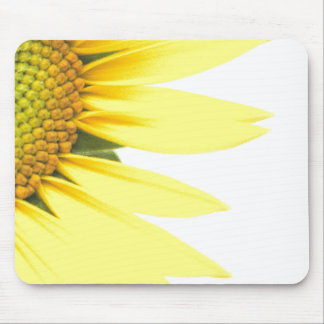 Tapis De Souris Tournesols de printemps
