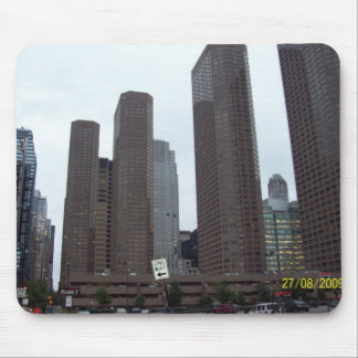Tapis De Souris Tours présidentielles