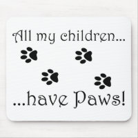 Tous mes enfants…