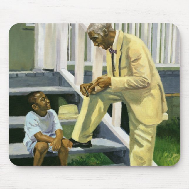 Tapis De Souris Tous que vous devez connaître 2000 (Devant)