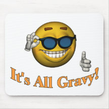 Toute la sauce au jus