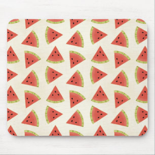 Tapis De Souris Toute l'étape d'amusement au soleil