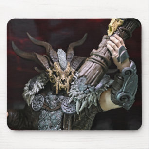 Tapis De Souris Toy Druid