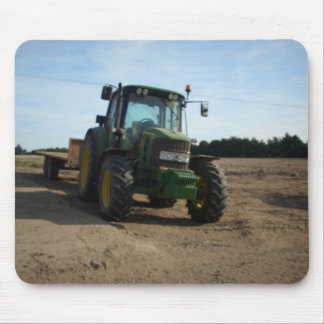 Tapis De Souris tracteur