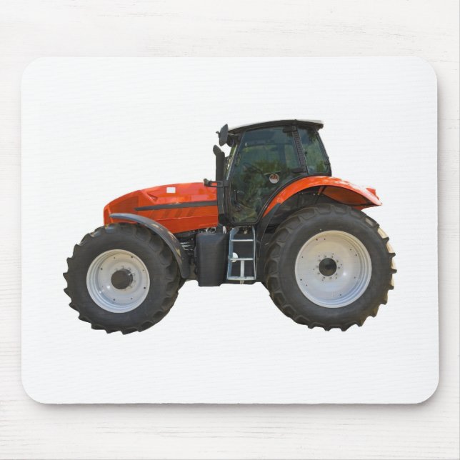 Tapis De Souris tracteur (Devant)