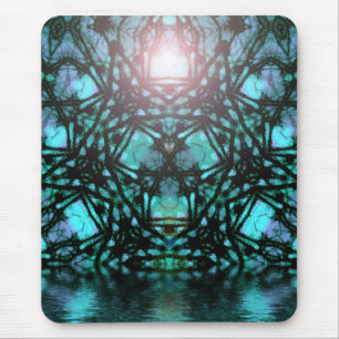 Tapis De Souris Tranquille Mousepad