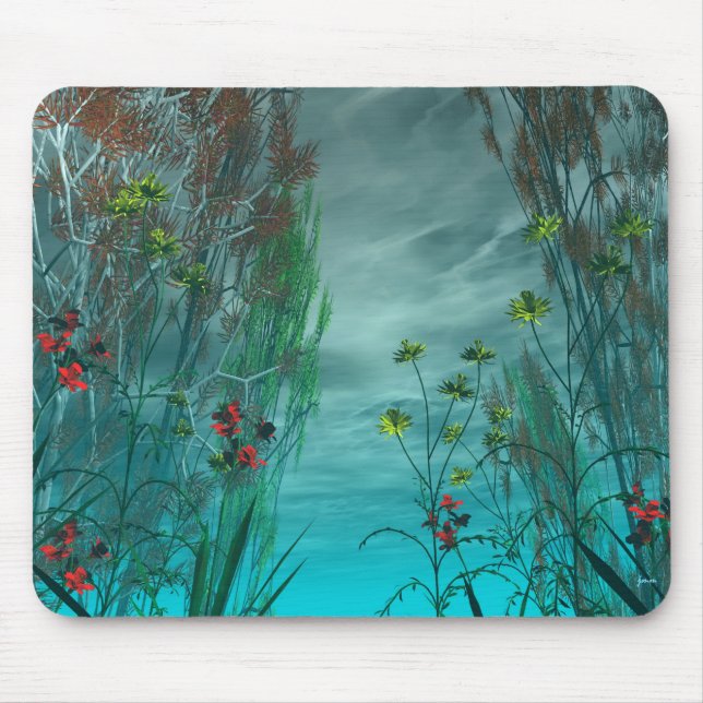 Tapis De Souris Transitions (Devant)