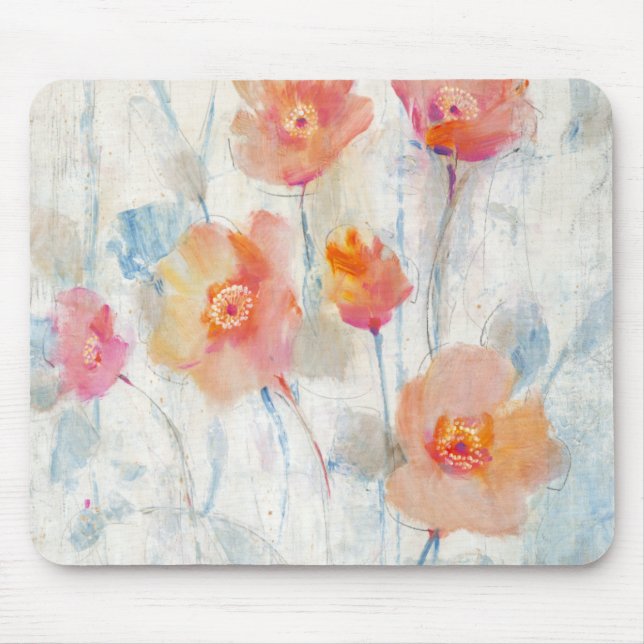 Tapis De Souris Translucide II (Devant)