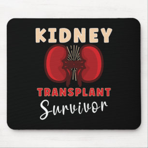 Tapis De Souris Transplantation du rein Donateur du rein Maladie r