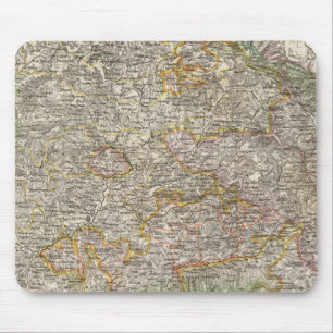 Tapis De Souris Transylvanie, Roumanie