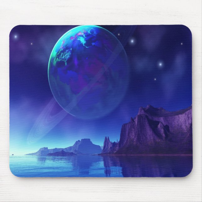 TAPIS DE SOURIS TRANTA 3 MOUSEPAD (Devant)