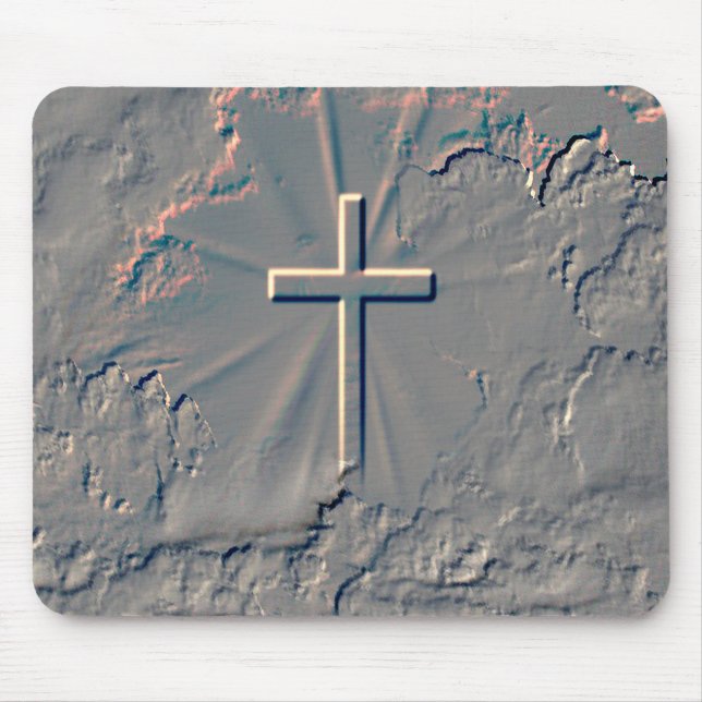 TAPIS DE SOURIS TRAVERSER LE POPPING DEPUIS LA ROCHE (Devant)