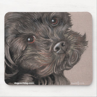 Tapis De Souris Trèfle Mousepad