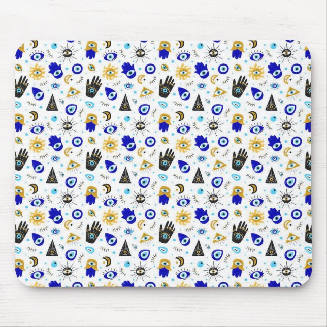 Tapis De Souris Trending Spirituel (Devant)
