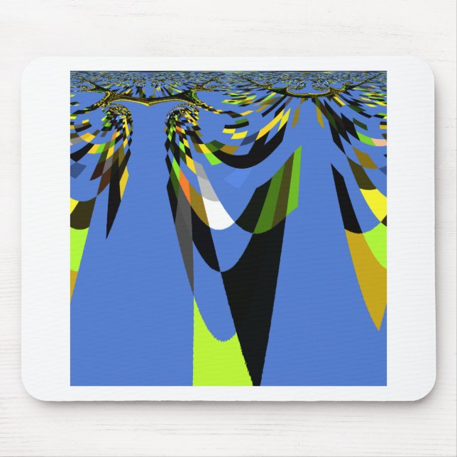 Tapis De Souris Très Belle Et Uniquement Exceptionnelle (Devant)