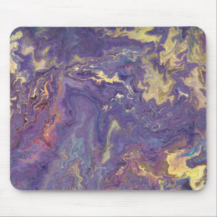 Tapis De Souris Trésor submergé - mousepad
