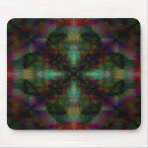 Tapis De Souris Tribal