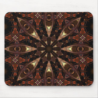 Tapis De Souris Tribal un