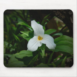 Tapis De Souris Trillium