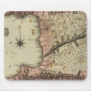 Tapis De Souris Trinité