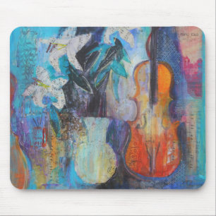 Tapis De Souris Trio 2014